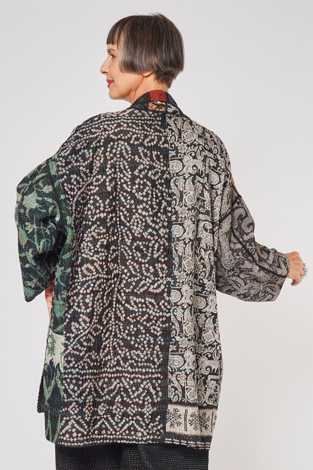 Haori Jacket #2