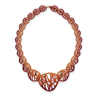Cellular Necklace