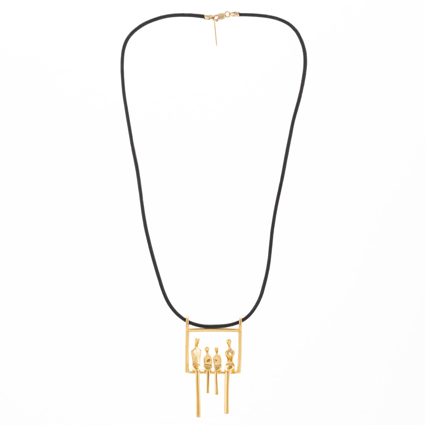Gold-Plated