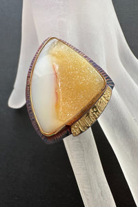 Soft Sands Ring