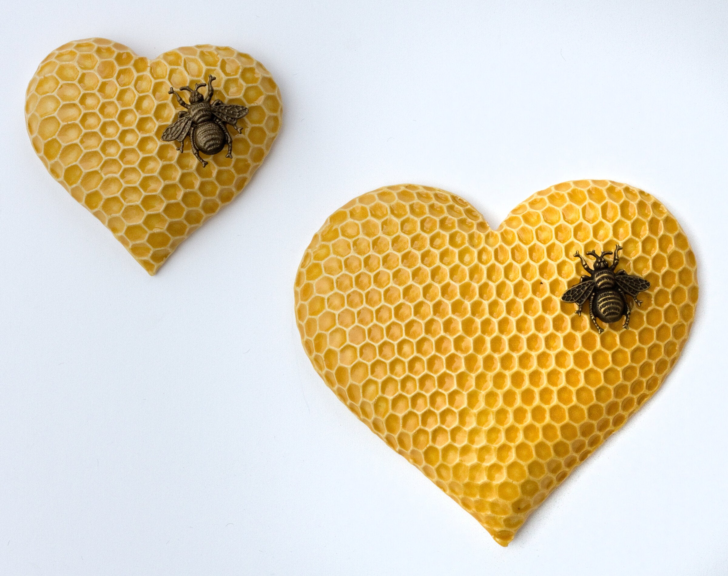 Love Bees