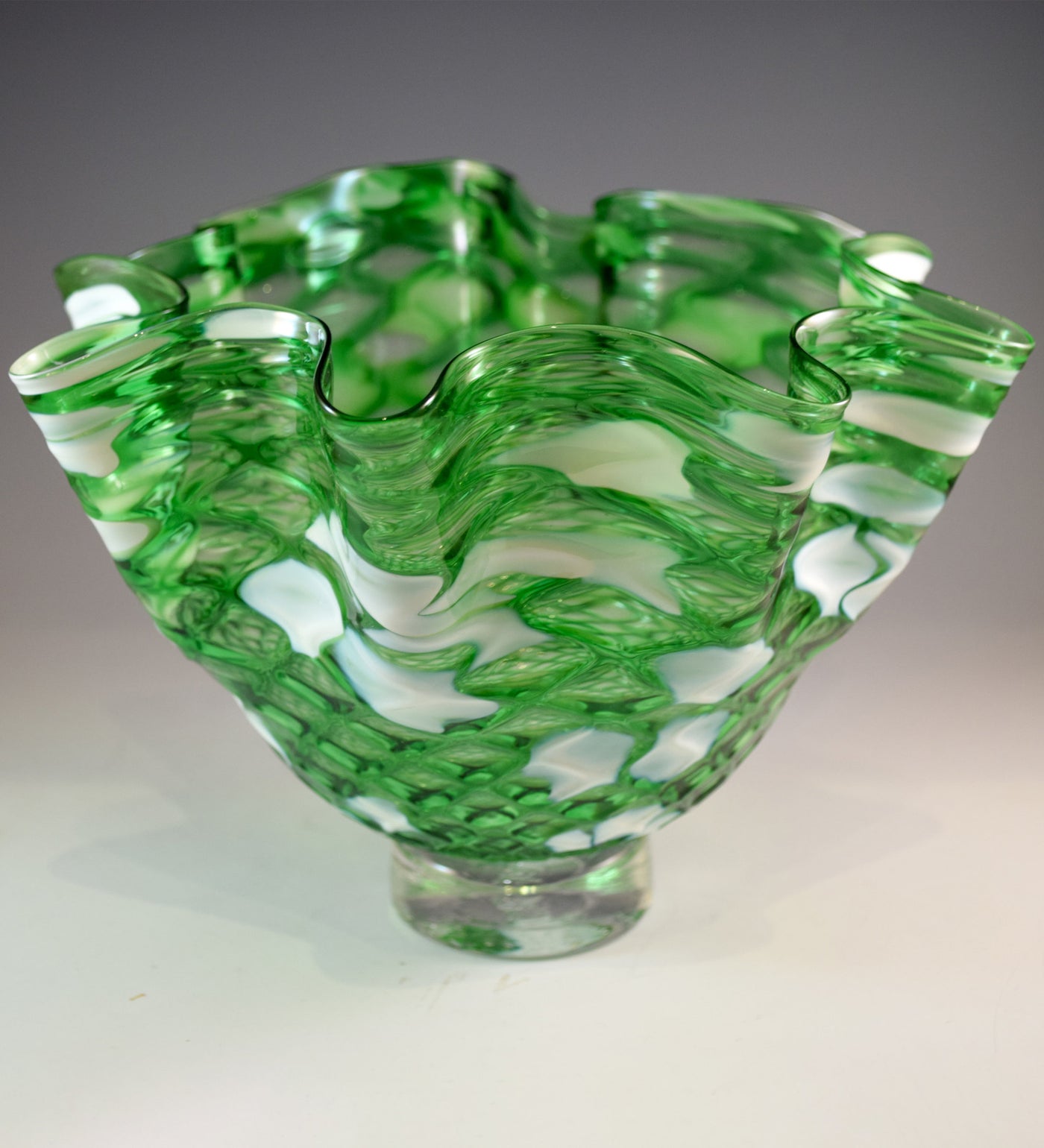 new green