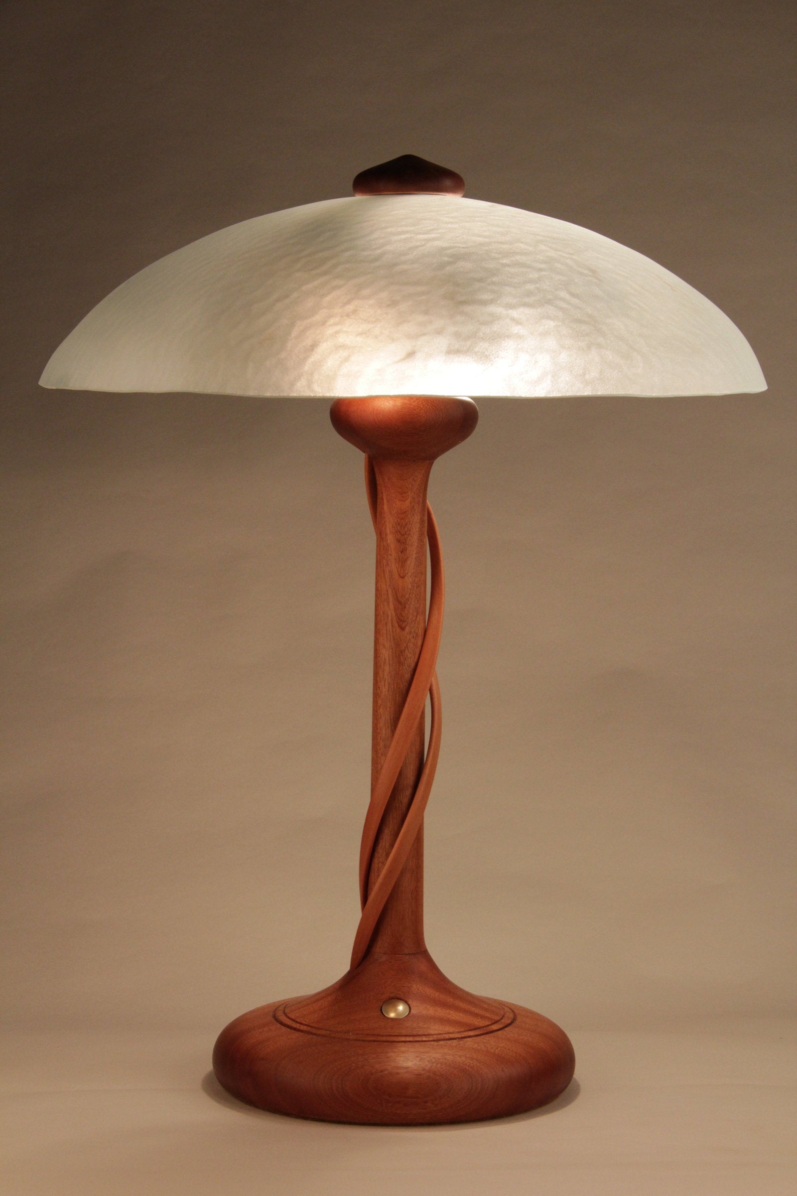 Orange Peel Shade 