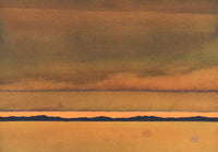 Sea Study XII
