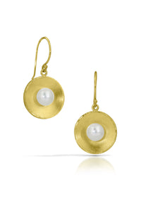 White Pearl, Large