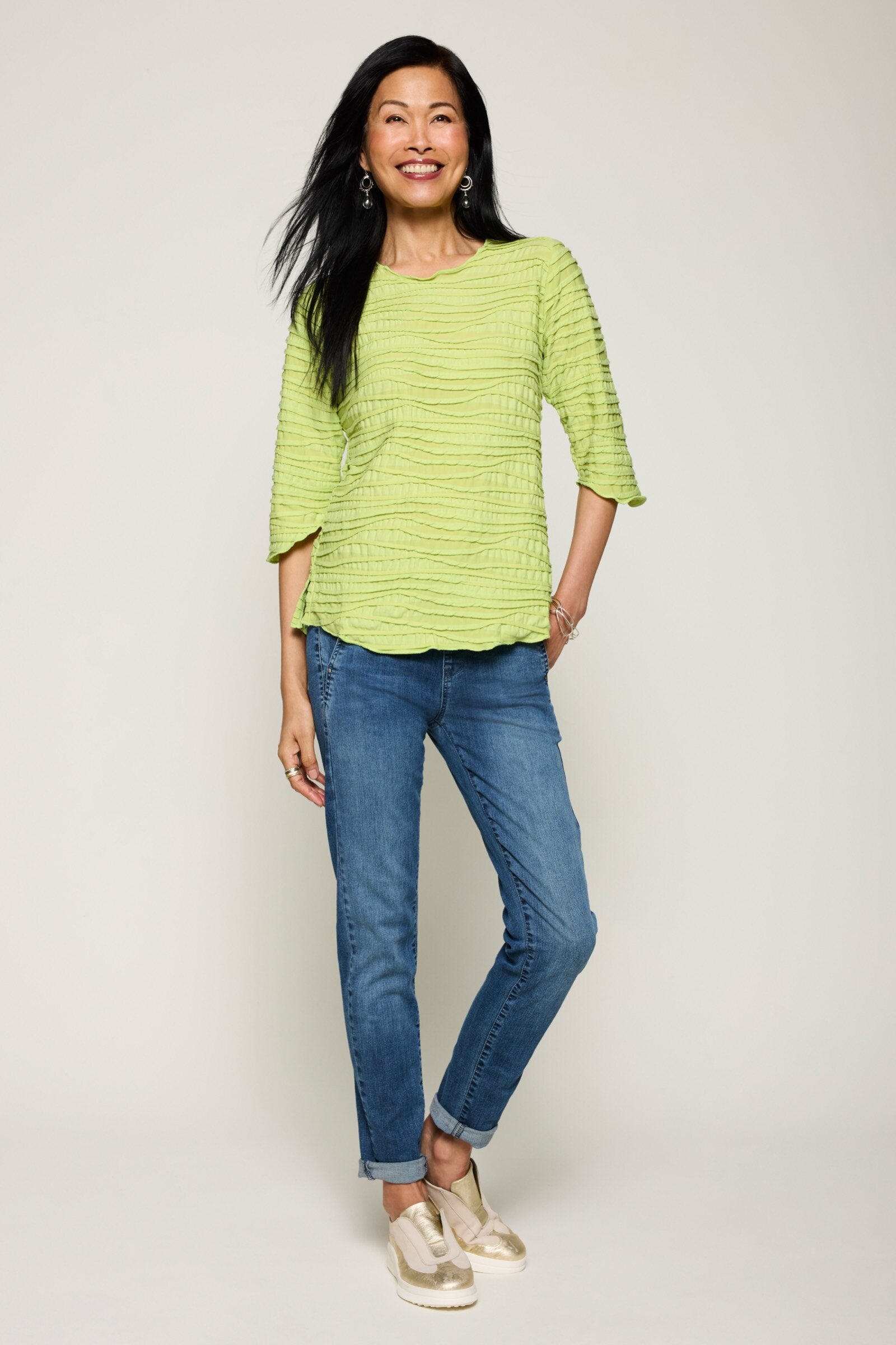 Wild Lime