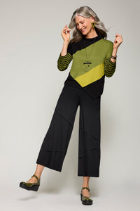 Moss/Avocado/Black