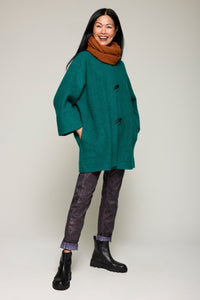 Travel Jacket