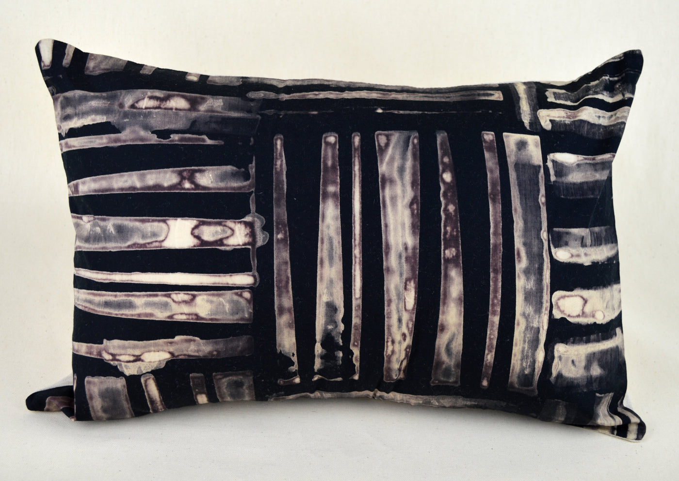 Wide Weave Rectangle