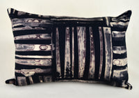 Wide Weave Rectangle