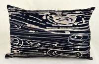 Swirls Rectangle