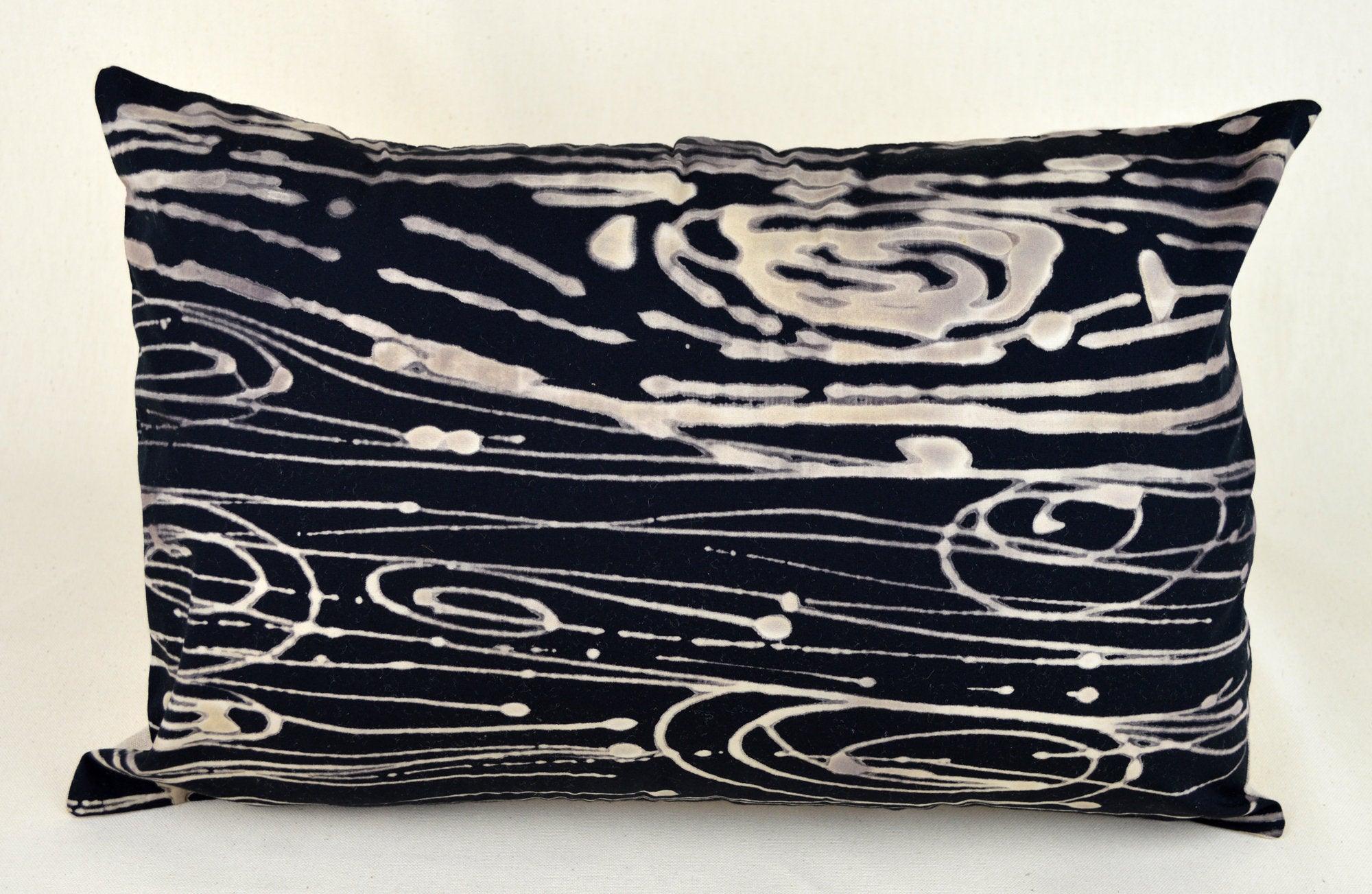 Swirls Rectangle