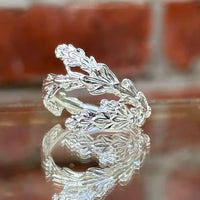 Bright Silver