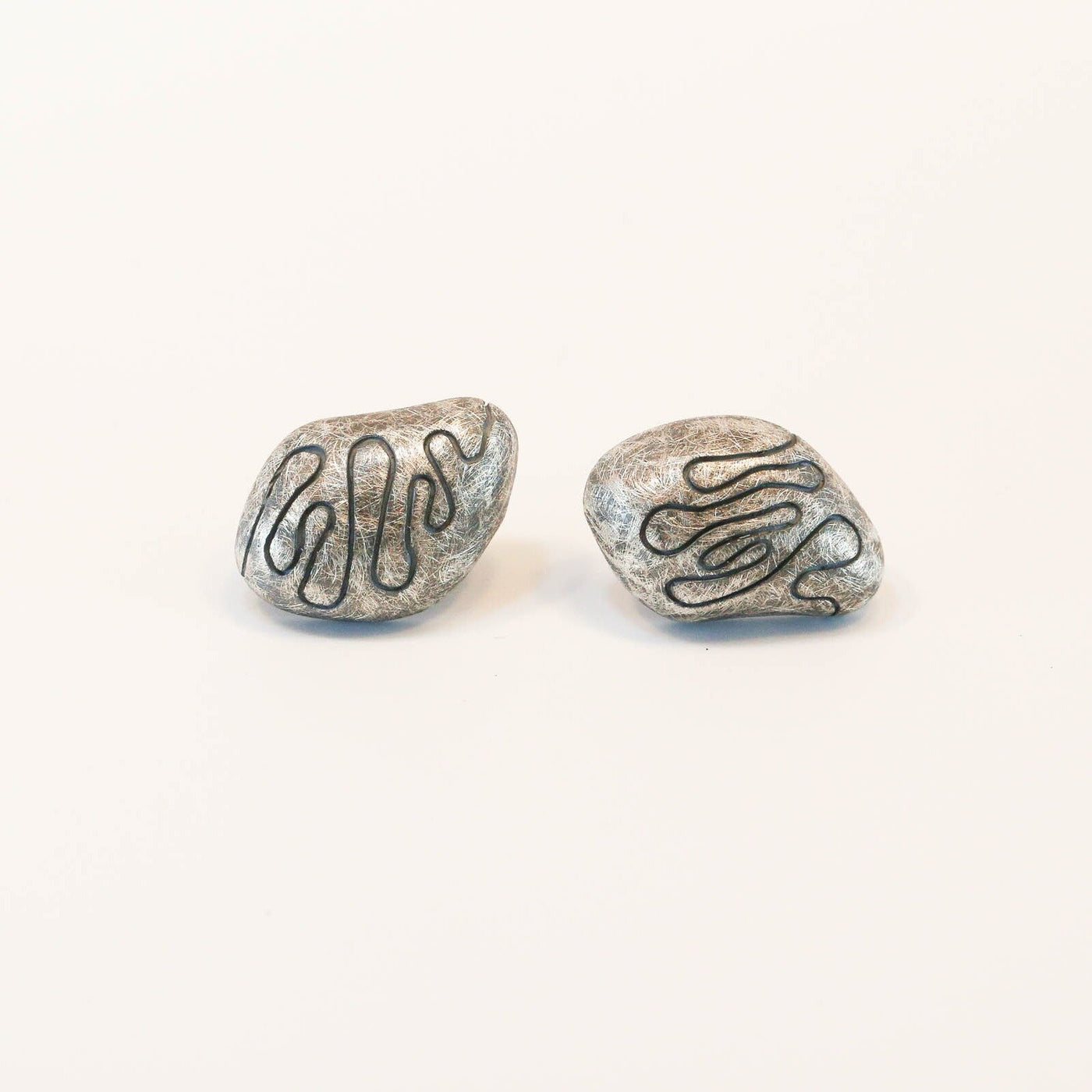 Maze Earrings