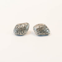 Maze Earrings