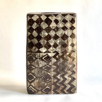 Kuba Vase