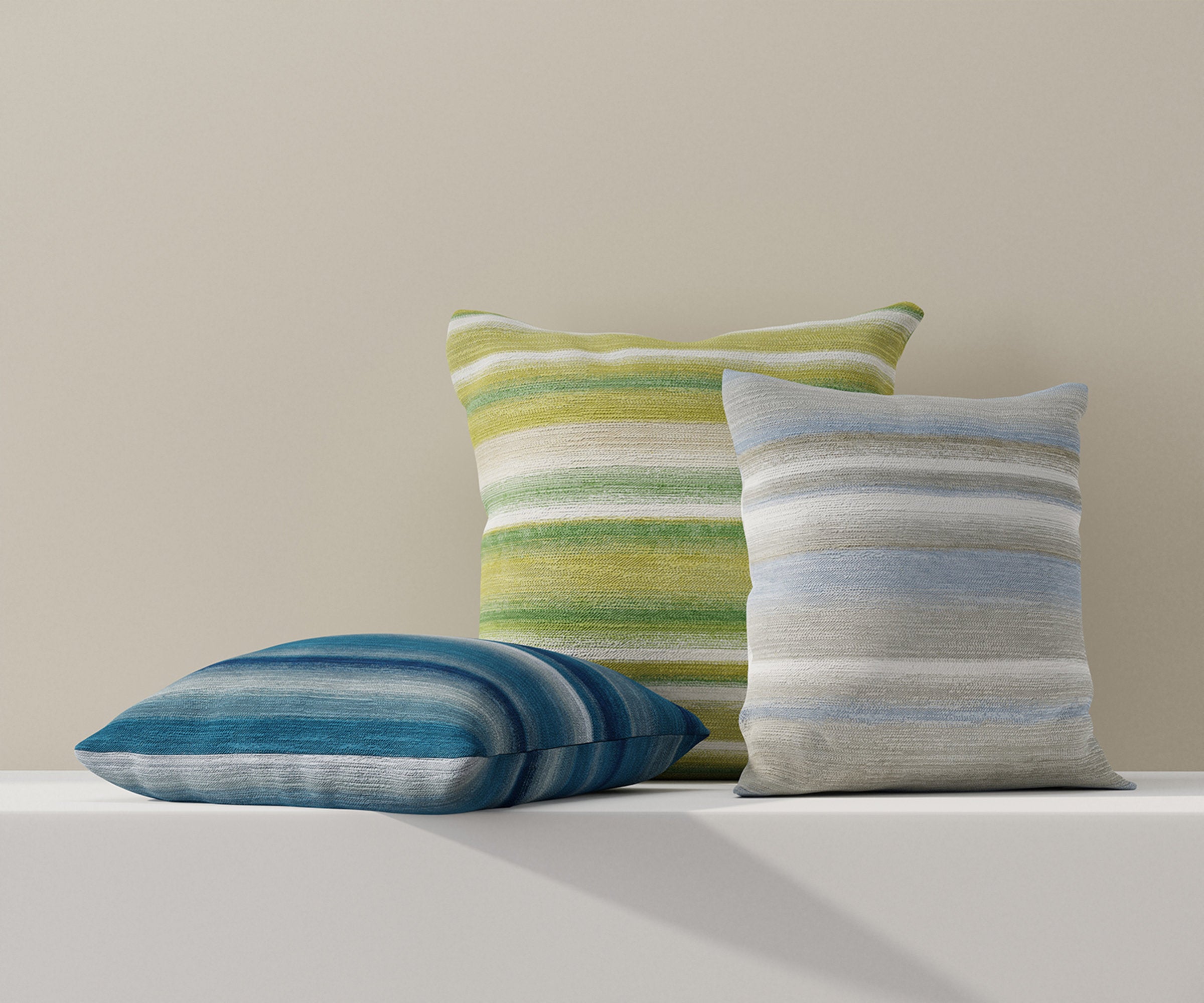 Horizons Performance Pillow
