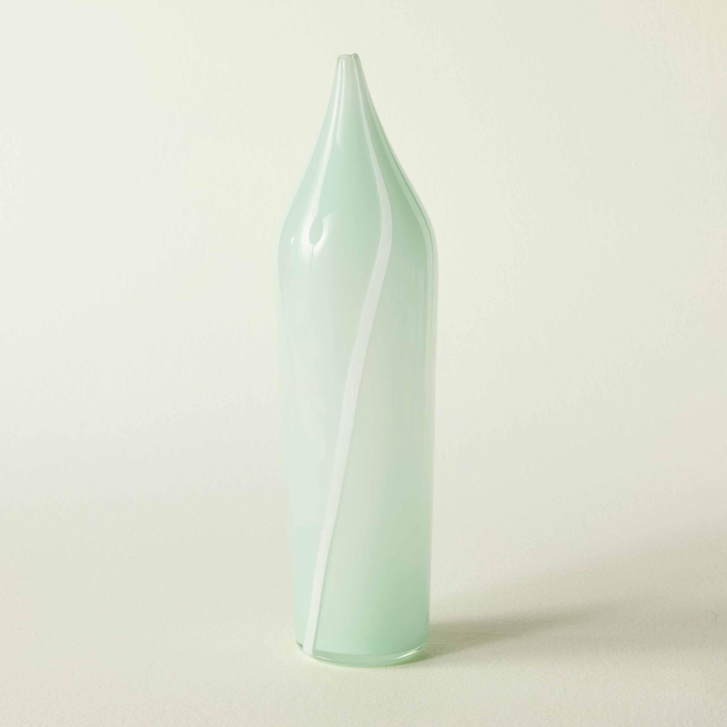 Tall Breathe Vase
