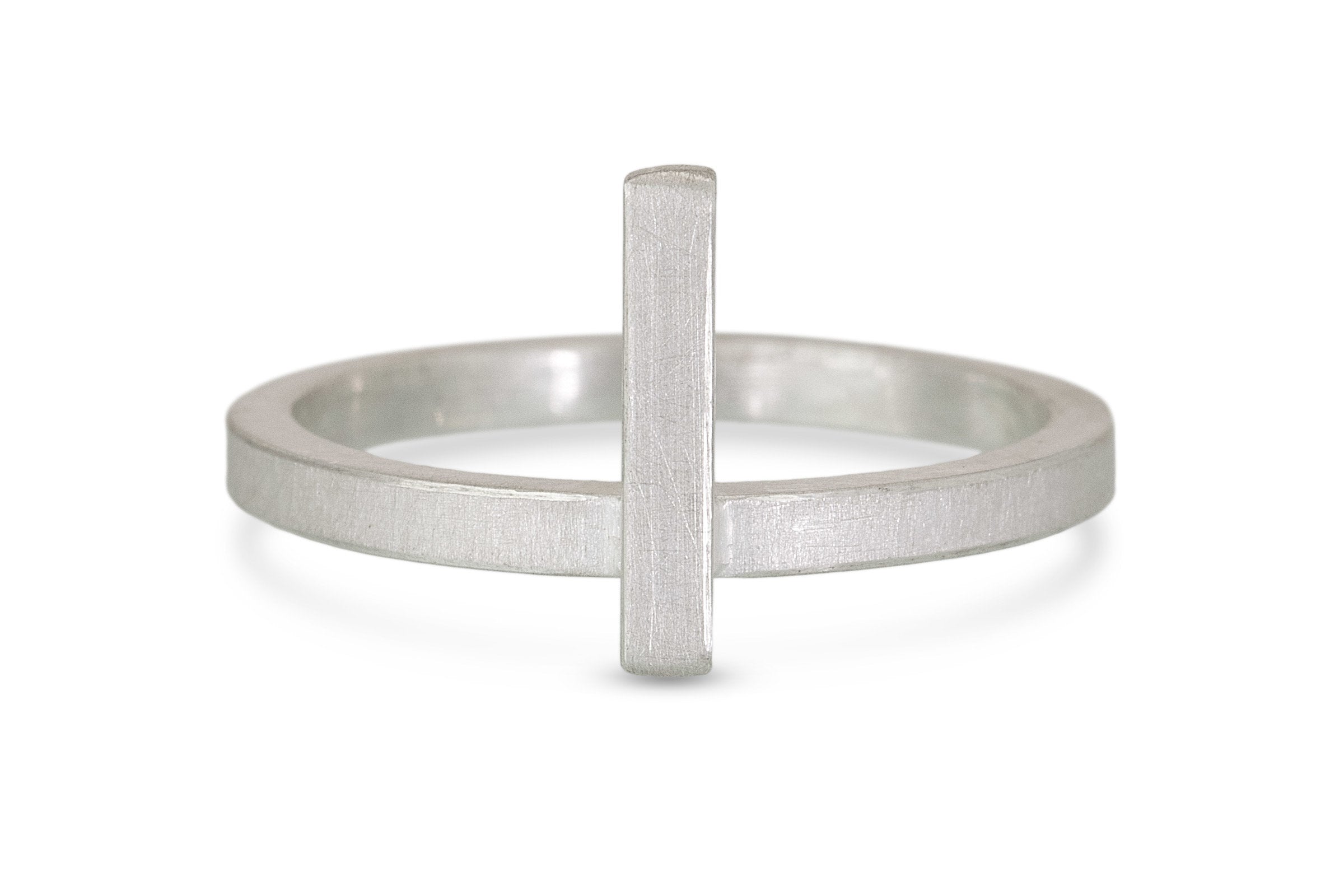 Accent Bar Ring