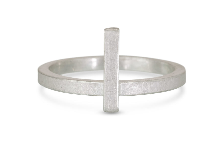 Accent Bar Ring