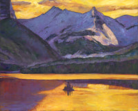 Glacier