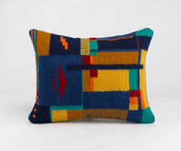 Bauhaus Collection Pillow