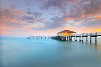 Bay Pier