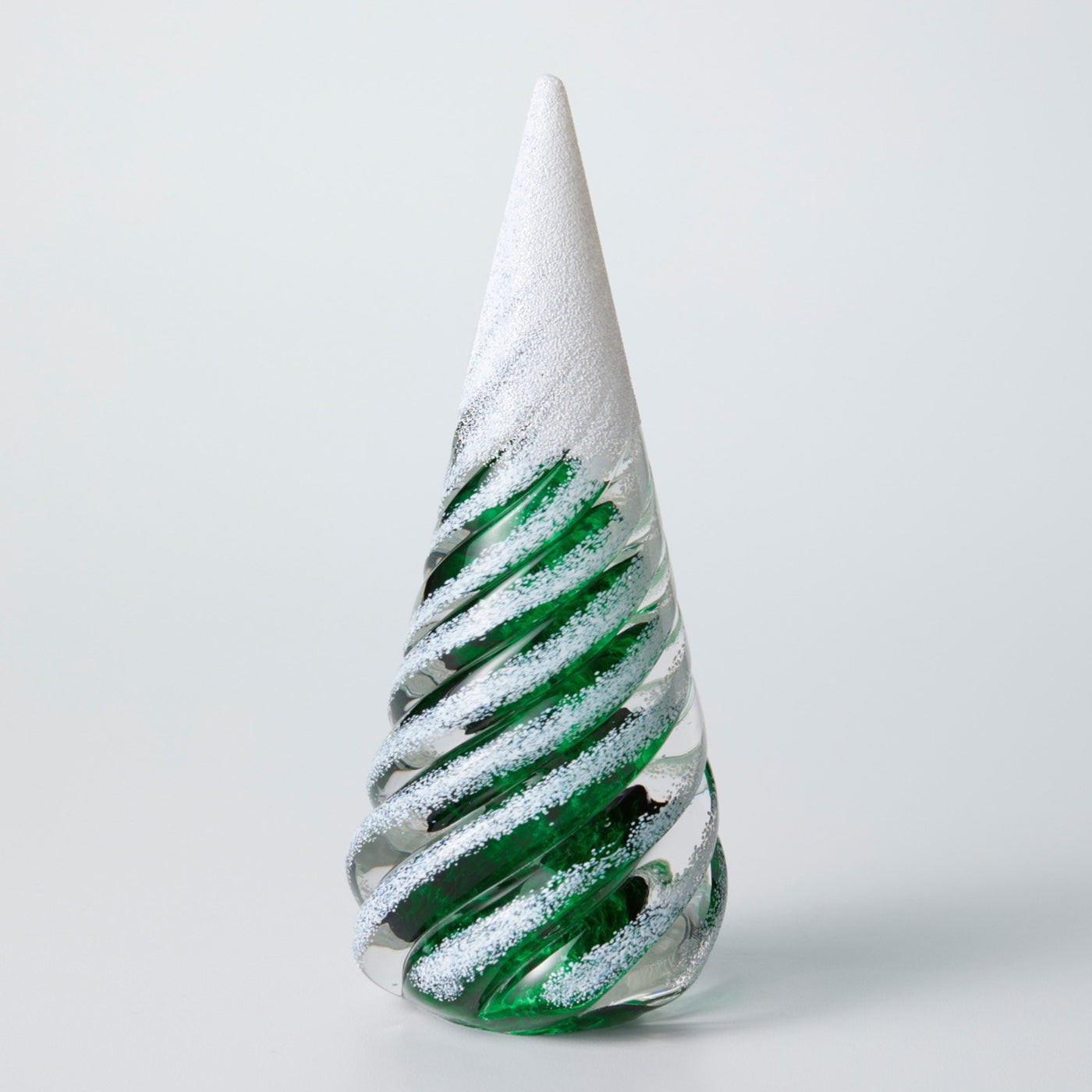 Dark Green, Large
