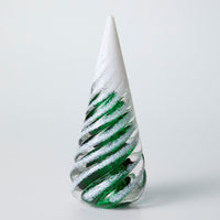Dark Green, Large