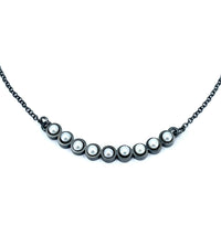 Multi Pearl Necklace