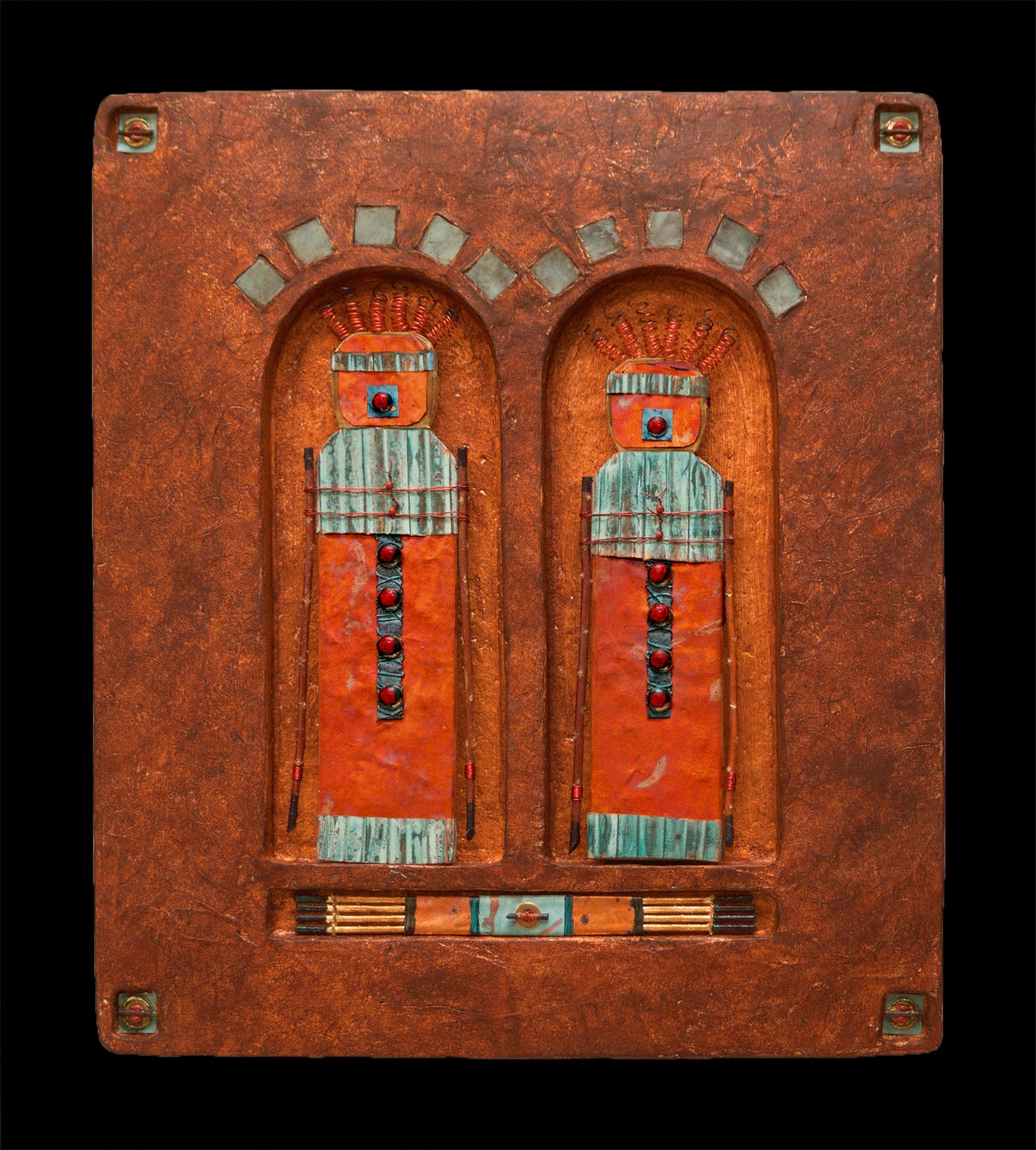 Offerings: Guardian Spirit Protectors 3