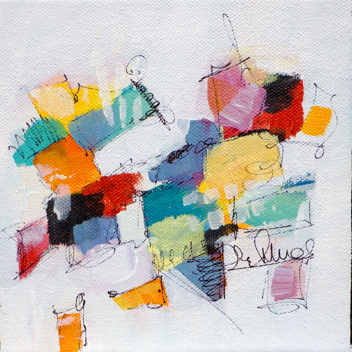 Bits and Pieces I