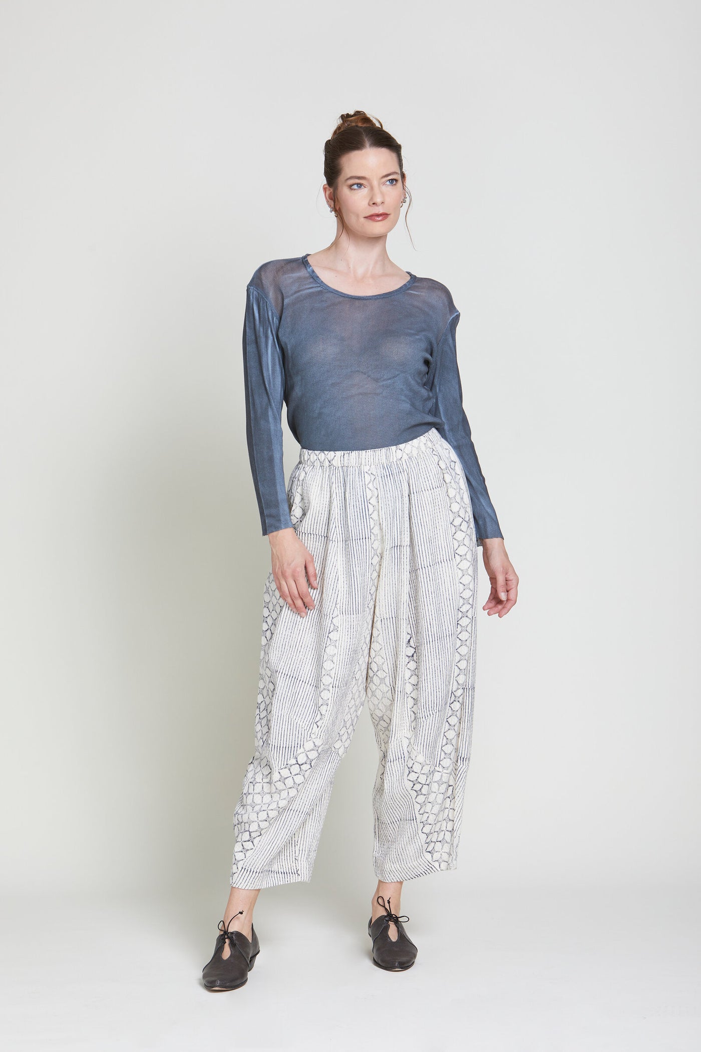 Ivory Multi