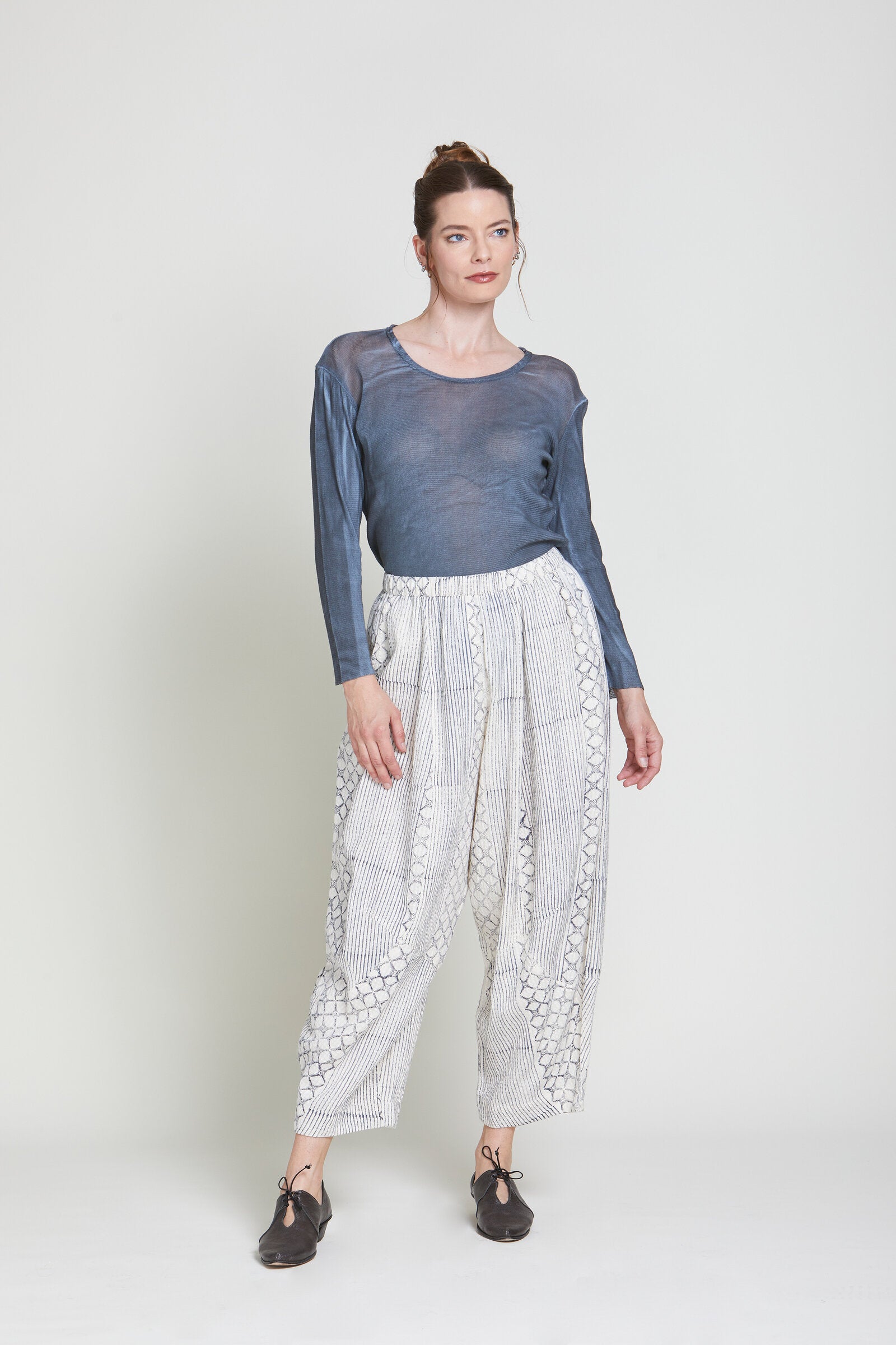 Ivory Multi