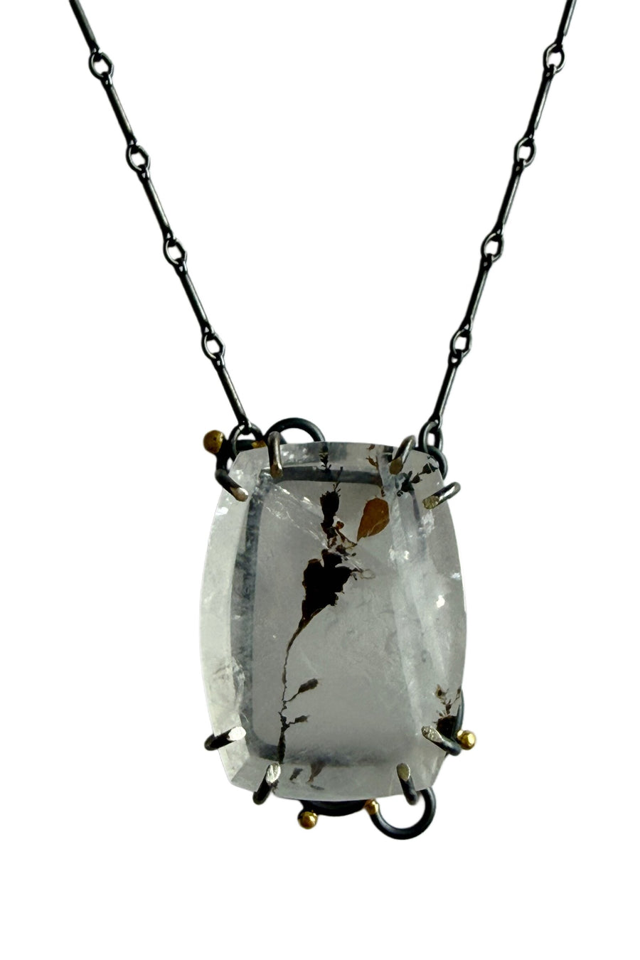 Solitude Necklace