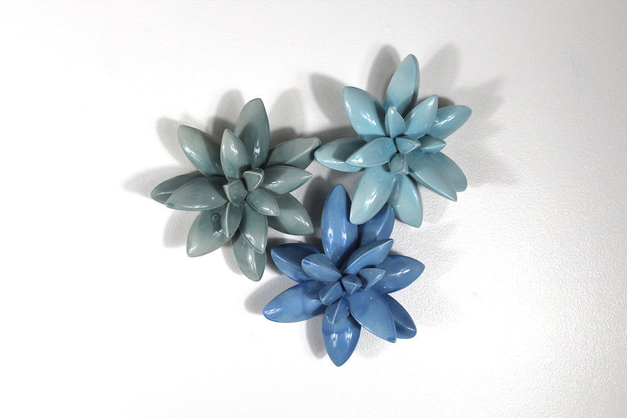 Shades of Blue