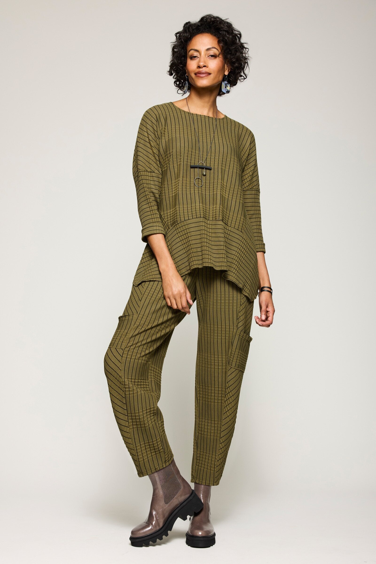 Swing Tunic