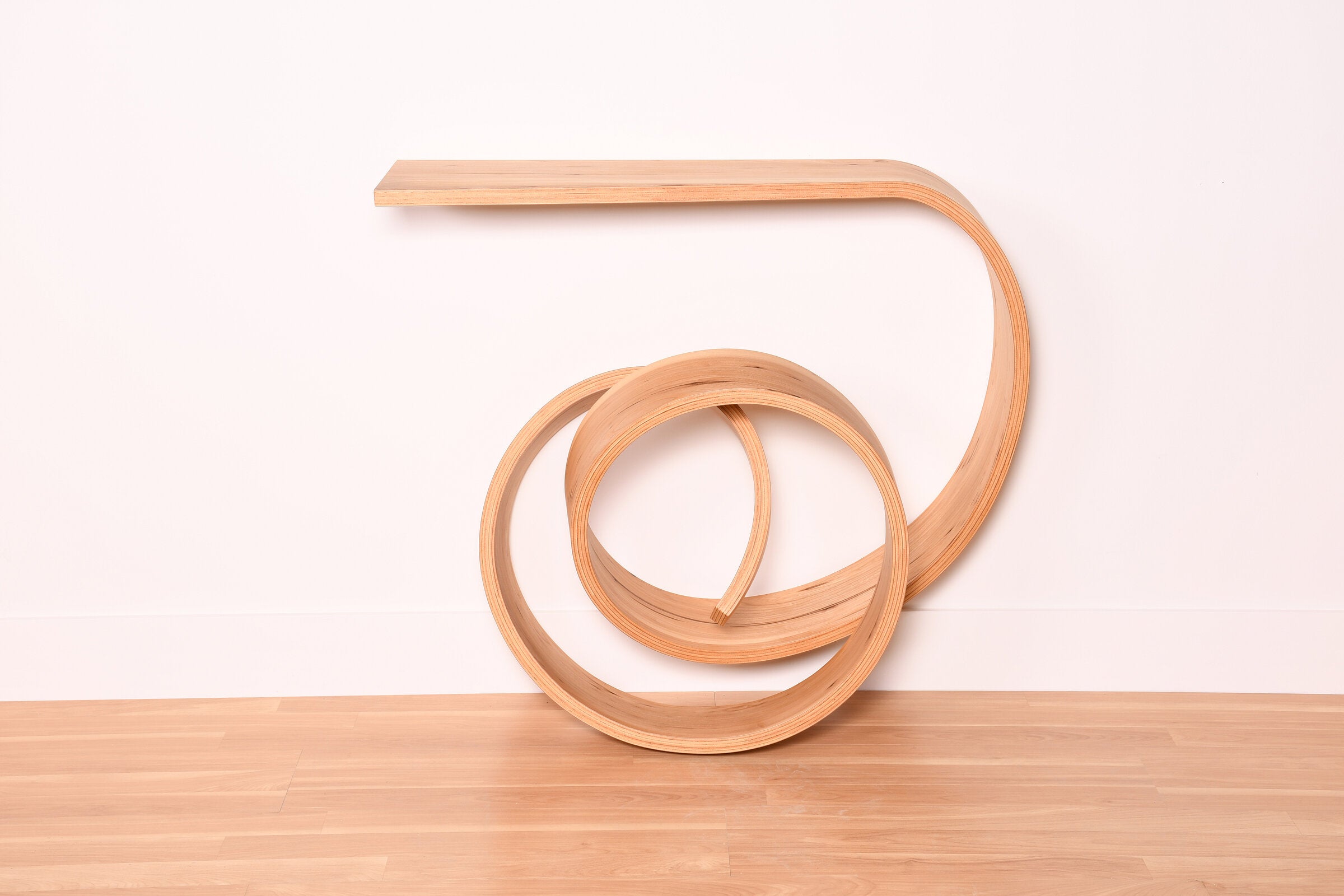 Nebula Table in Elm