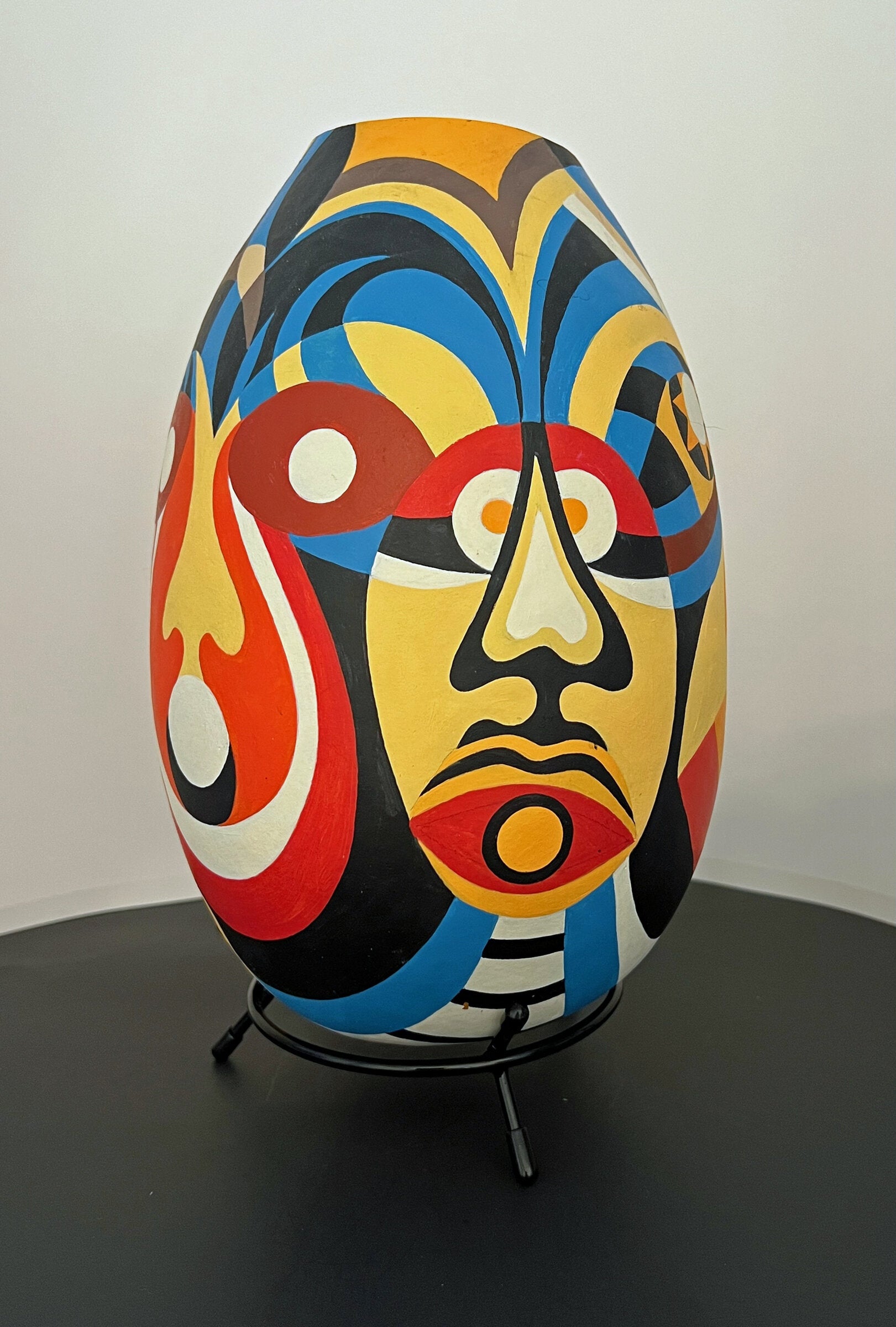 Tribal Influences