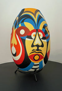 Tribal Influences