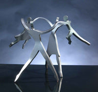 Dancing Family