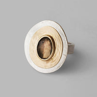 Lila Ring