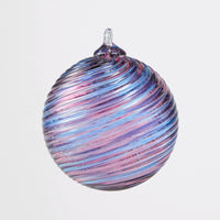 Jewel-Tone Optic Twist