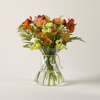 Bag Vase