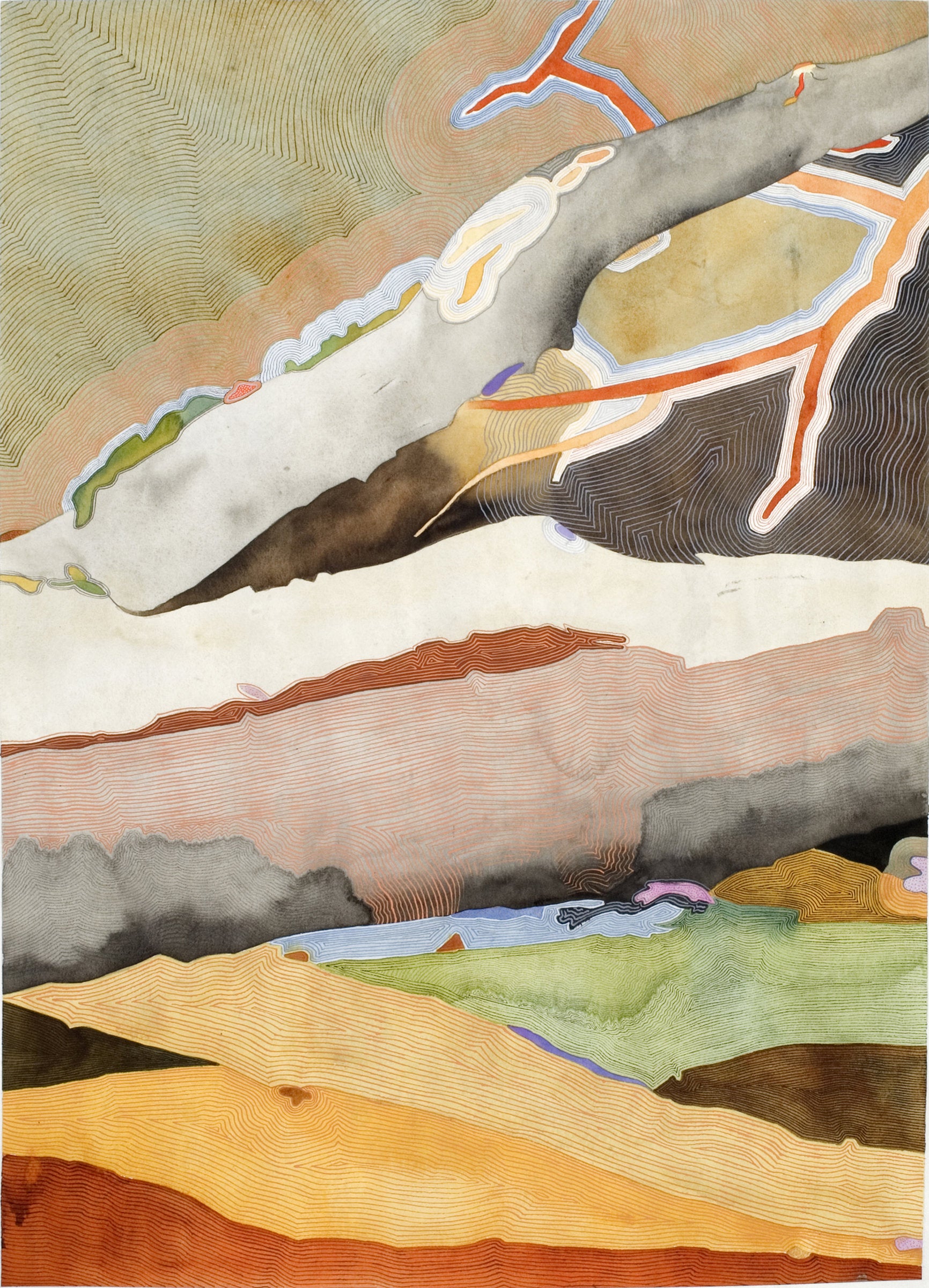 Subterranean