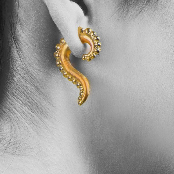 yellow gold