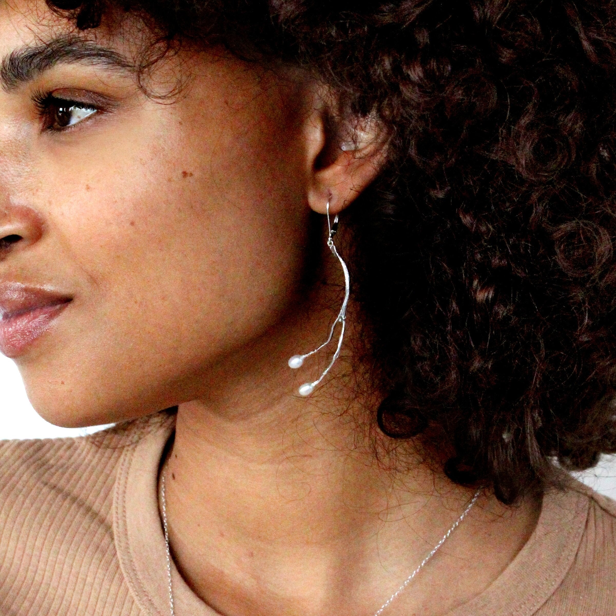 Fearless Earrings