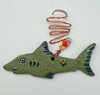 Baby Shark I
