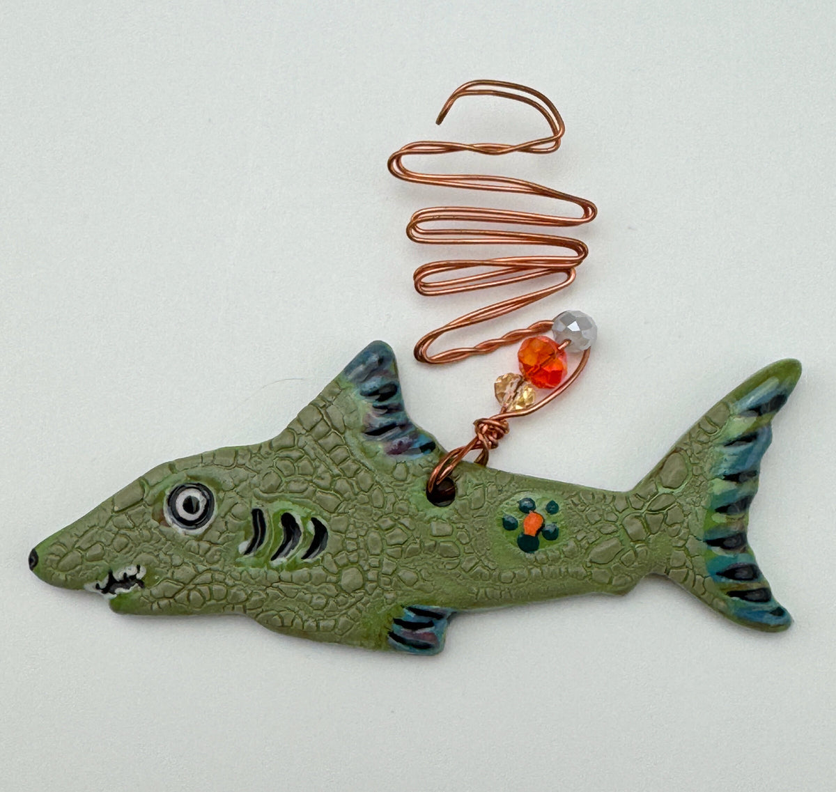 Baby Shark I