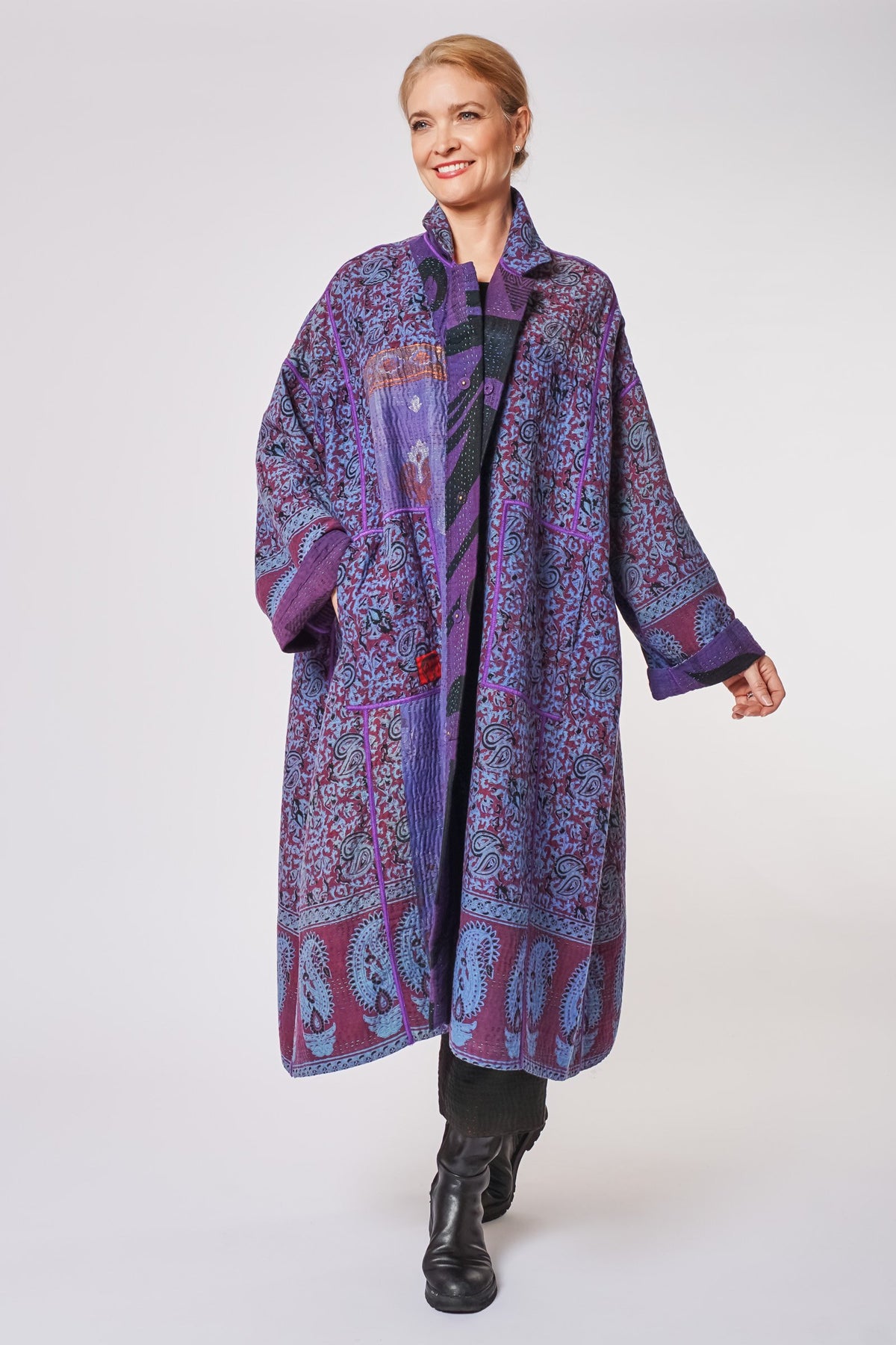 New Oversized Coat #5